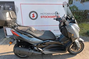 Angebot Yamaha XMAX 300 Tech MAX