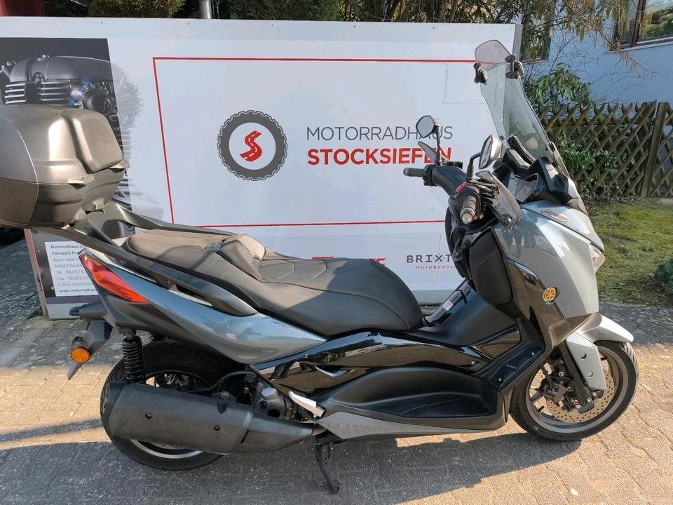 Angebot Yamaha XMAX 300 Tech MAX