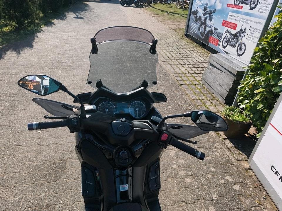 Angebot Yamaha XMAX 300 Tech MAX