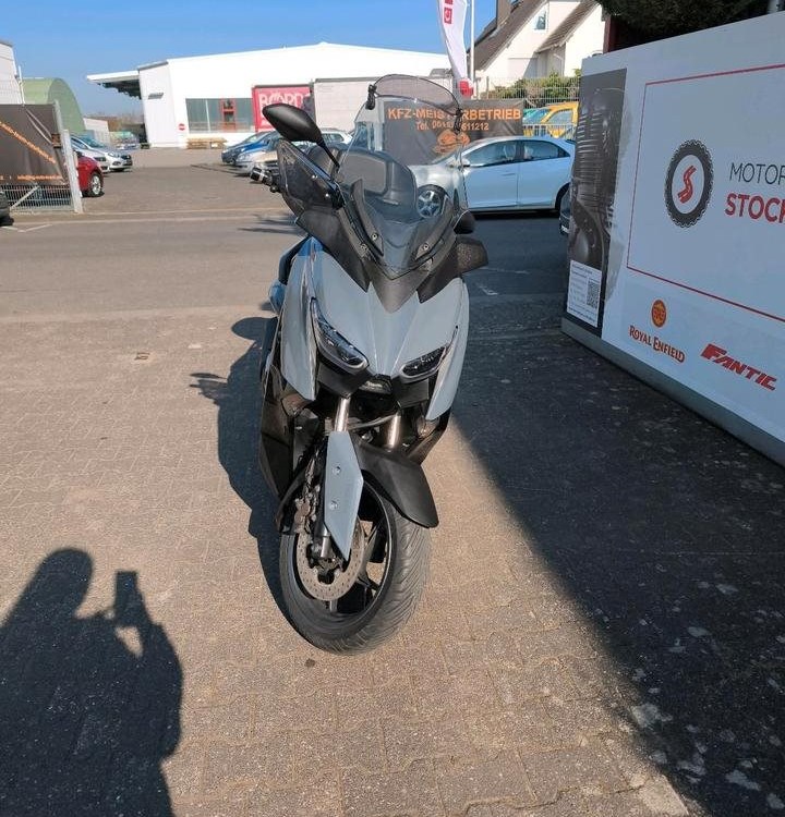 Angebot Yamaha XMAX 300 Tech MAX