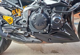 Gebrauchte Kawasaki Z900 SE