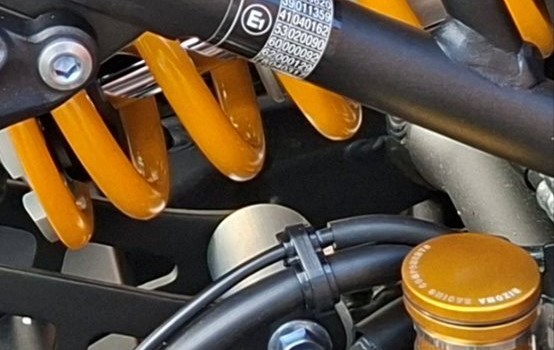 Gebrauchtmotorrad Kawasaki Z900 SE - Bild 10