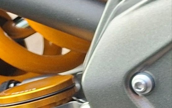 Gebrauchtmotorrad Kawasaki Z900 SE - Bild 2