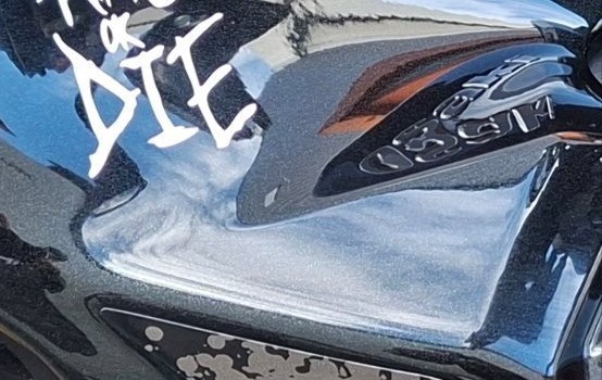 Gebrauchtmotorrad Kawasaki Z900 SE - Bild 3