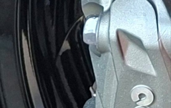 Gebrauchtmotorrad Kawasaki Z900 SE - Bild 5