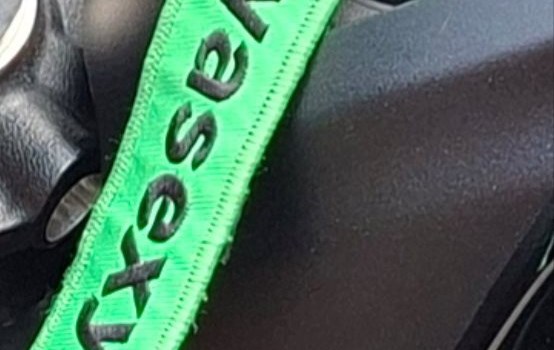 Gebrauchtmotorrad Kawasaki Z900 SE - Bild 6