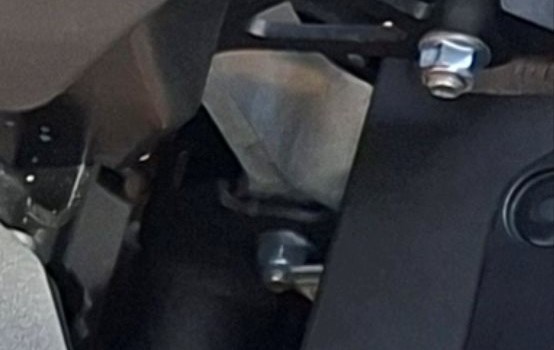 Gebrauchtmotorrad Kawasaki Z900 SE - Bild 8