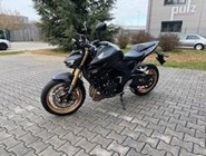 Honda CB1000 Hornet SP