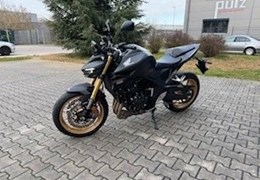 Gebrauchte Honda CB1000 Hornet SP