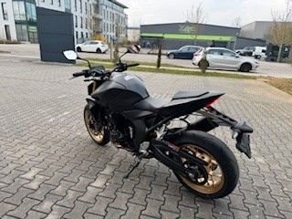 Gebrauchtmotorrad Honda CB1000 Hornet SP - Bild 3