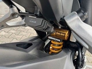 Gebrauchtmotorrad Honda CB1000 Hornet SP - Bild 4