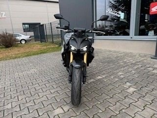 Gebrauchtmotorrad Honda CB1000 Hornet SP - Bild 5