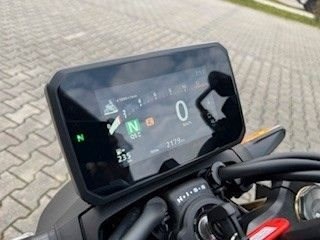 Gebrauchtmotorrad Honda CB1000 Hornet SP - Bild 8