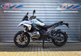 Gebrauchte BMW R 1300 GS