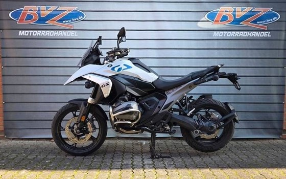 Gebrauchtmotorrad BMW R 1300 GS - Bild 1