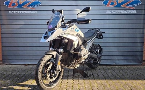 Gebrauchtmotorrad BMW R 1300 GS - Bild 2