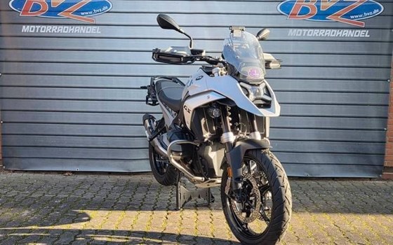 Gebrauchtmotorrad BMW R 1300 GS - Bild 3