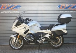 Gebrauchte BMW R 1250 RT