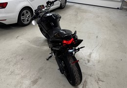 Gebrauchte Aprilia Shiver 750