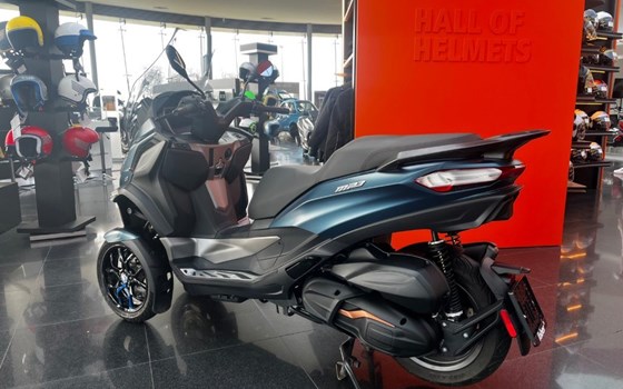 Gebrauchtmotorrad Piaggio MP3 530 HPE Exclusive - Bild 3