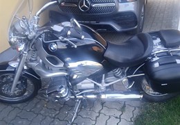 Gebrauchte BMW R 1200 C