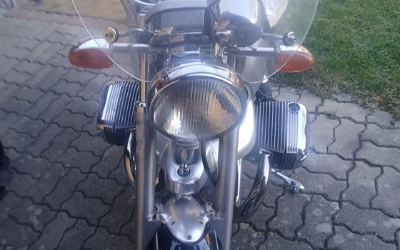 Gebrauchtmotorrad BMW R 1200 C - Bild 4