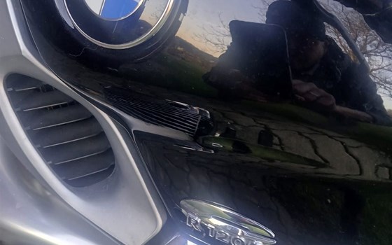 Gebrauchtmotorrad BMW R 1200 C - Bild 6