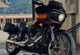 Occasion Harley-Davidson Softail Low Rider ST