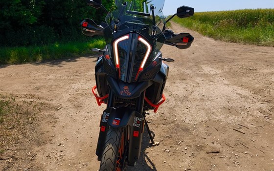 Gebrauchtmotorrad KTM 1290 Super Adventure R - Bild 3