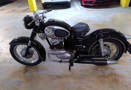 Gebrauchte Puch 175 SV