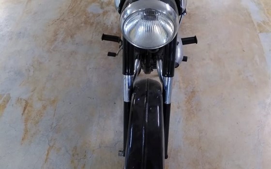 Gebrauchtmotorrad Puch 175 SV - Bild 3