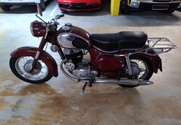 Gebrauchte Puch 250 SGS