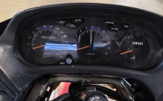 Gebrauchtmotorrad Yamaha FJ 1100 - Bild 5