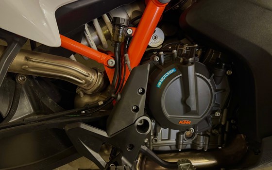 Gebrauchtmotorrad KTM 890 Adventure R - Bild 11