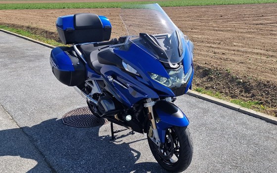 Gebrauchtmotorrad BMW R 1250 RT - Bild 5