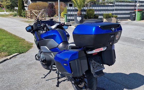 Gebrauchtmotorrad BMW R 1250 RT - Bild 6