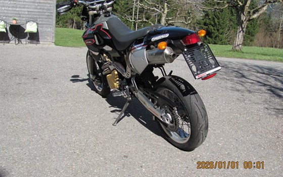 Gebrauchtmotorrad Husqvarna SM 610 E - Bild 4