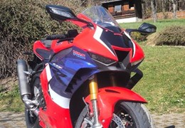 Gebrauchte Honda CBR1000RR-R Fireblade SP
