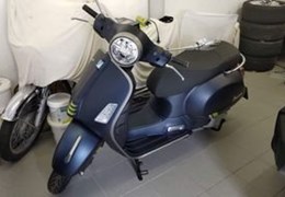 Gebrauchte Vespa GTS 300 hpe Super Tech