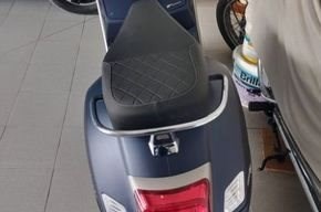Gebrauchtmotorrad Vespa GTS 300 hpe Super Tech - Bild 3