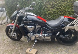 Gebrauchte Suzuki Intruder M1800R