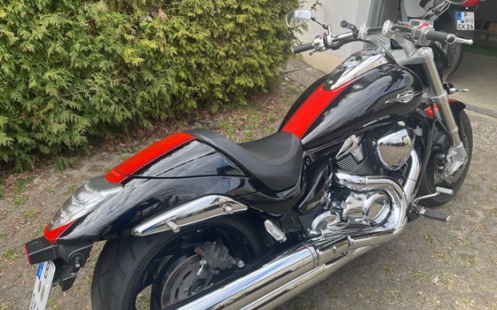 Gebrauchtmotorrad Suzuki Intruder M1800R - Bild 2