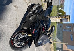 Gebrauchte BMW S 1000 RR
