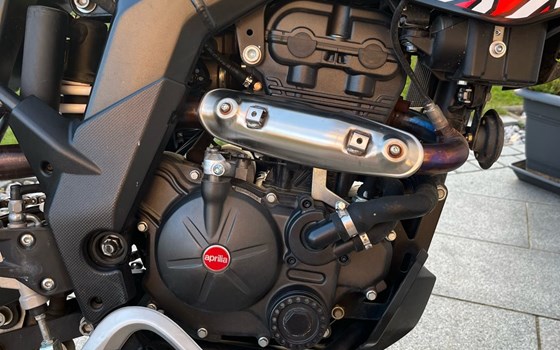 Gebrauchtmotorrad Aprilia SX 125 - Bild 11
