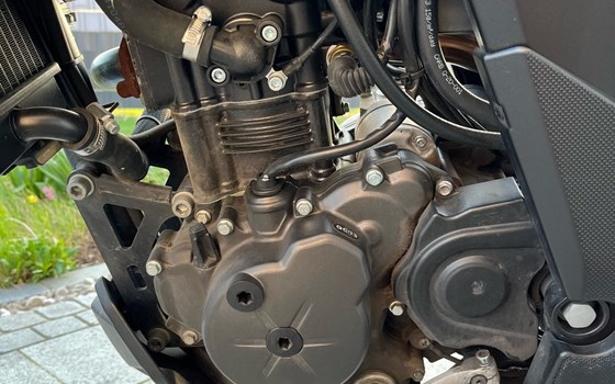 Gebrauchtmotorrad Aprilia SX 125 - Bild 12