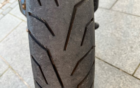 Gebrauchtmotorrad Aprilia SX 125 - Bild 15