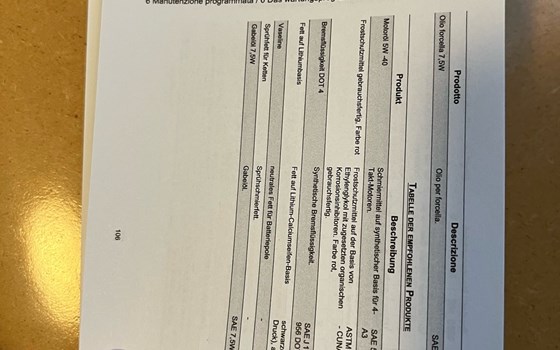 Gebrauchtmotorrad Aprilia SX 125 - Bild 19