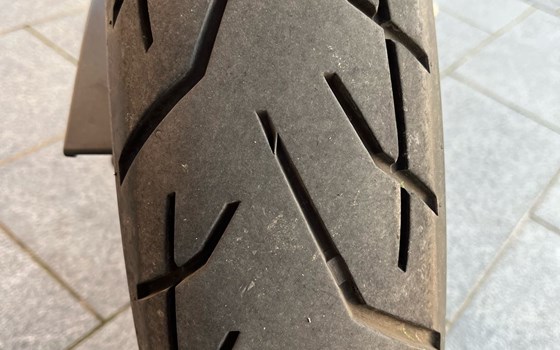 Gebrauchtmotorrad Aprilia SX 125 - Bild 16