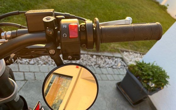 Gebrauchtmotorrad Aprilia SX 125 - Bild 10