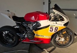 Gebrauchte Ducati 1199 Panigale